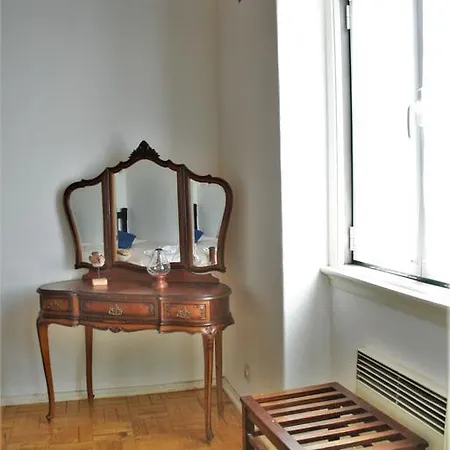 Casa de Férias Delight