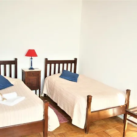 Casa de Férias Delight