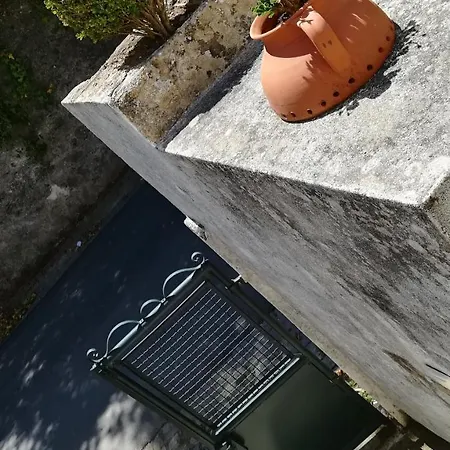 Casa de Férias Delight *