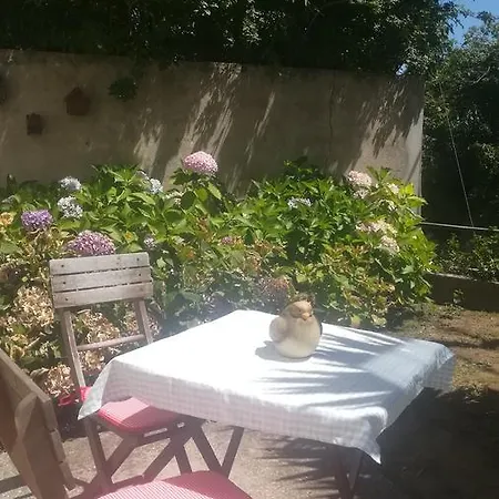 Casa de Férias Delight